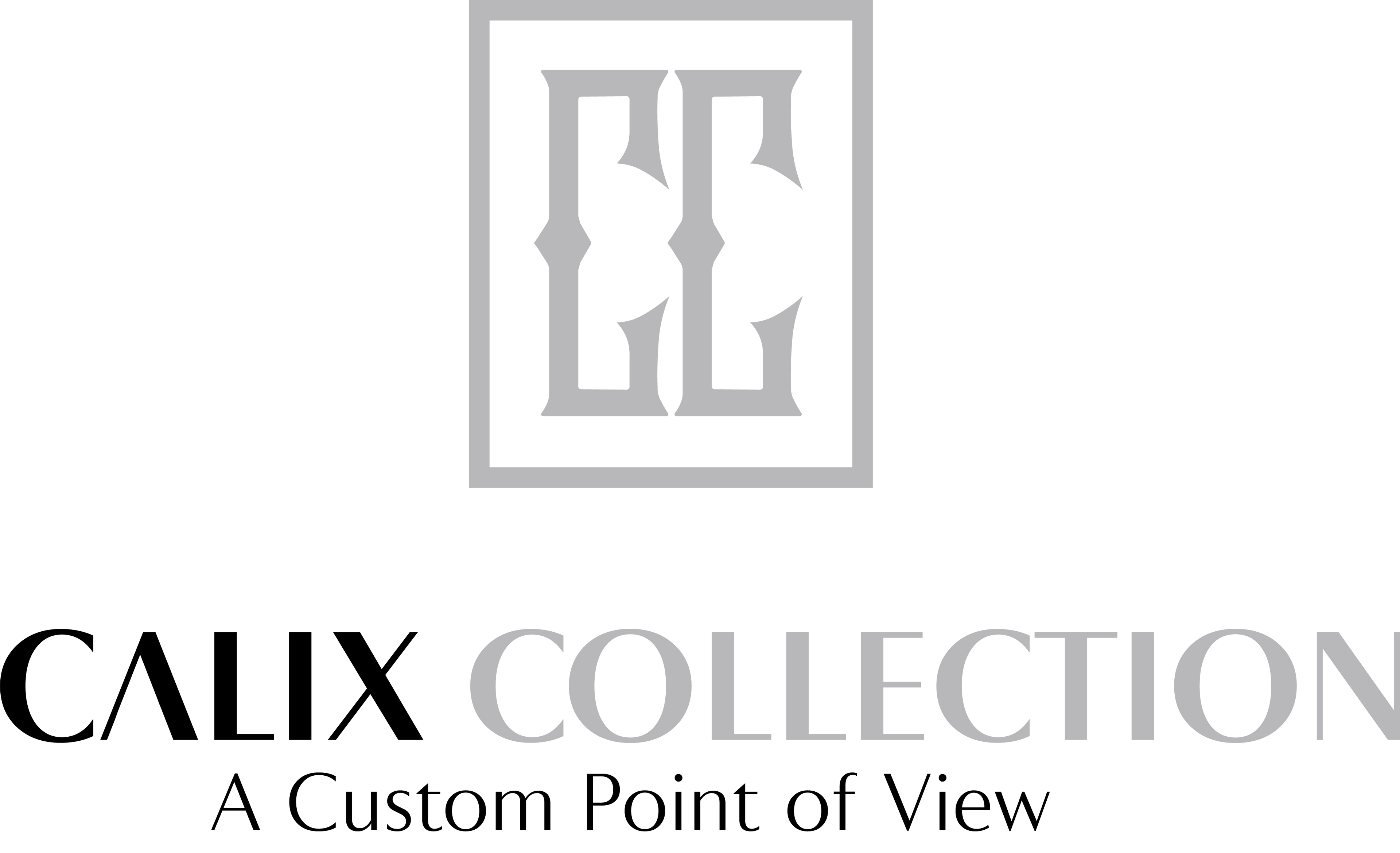 calix collection